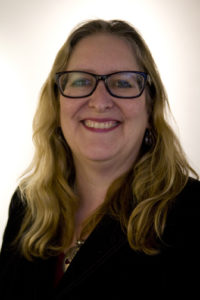 Julie Williams-Krishnan