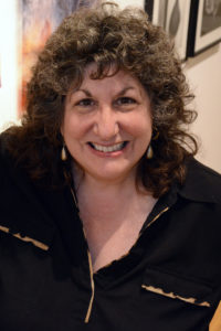Paula Tognarelli