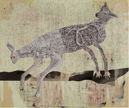 holly roberts wolf