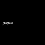 progress text