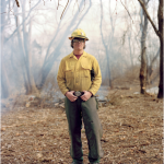 Brian Kaplan, Hank, 2011/2015, Griffin Museum of Photography Edition of 25