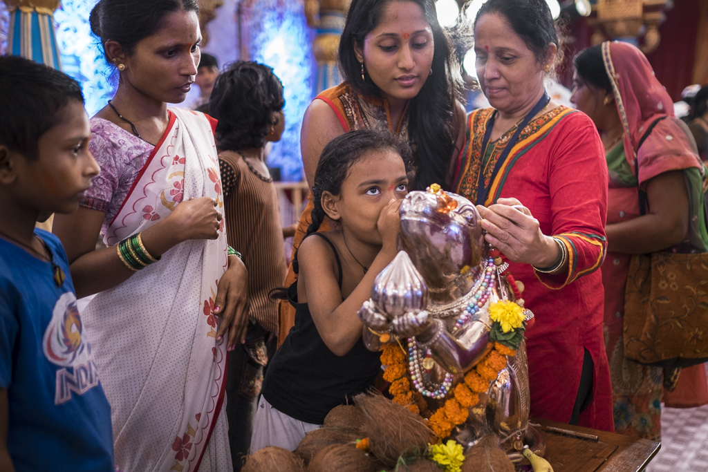 Festival in india