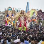 Festival in india