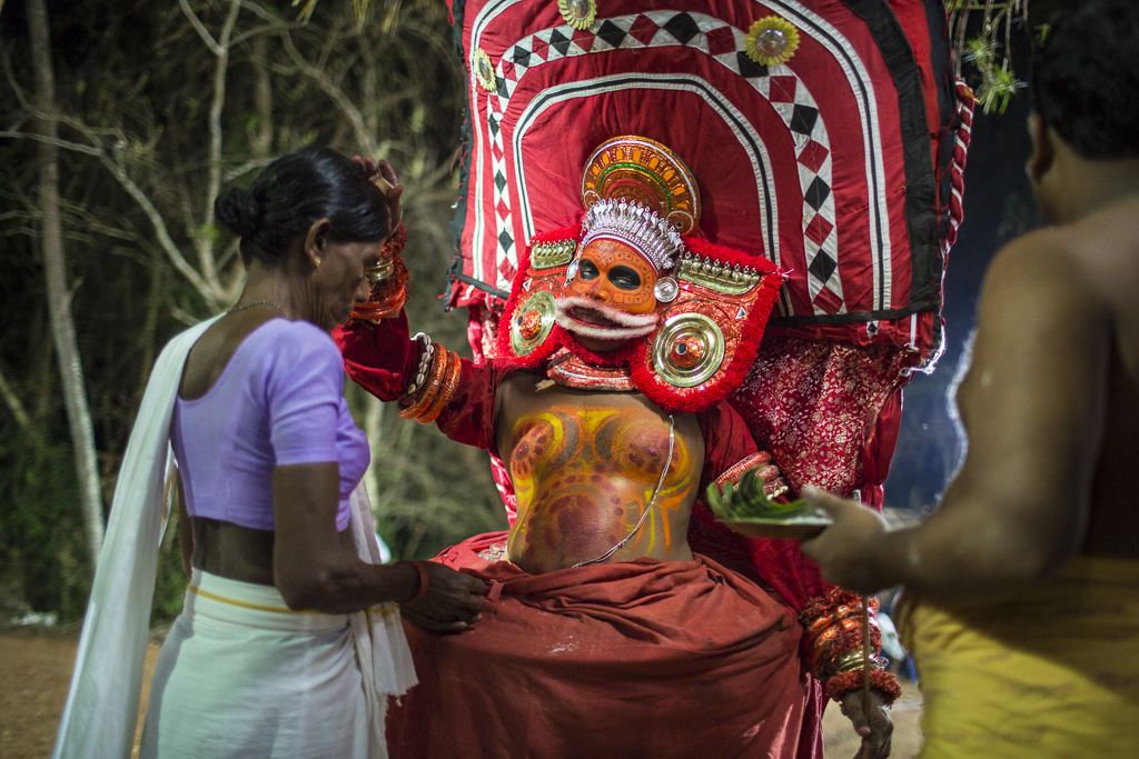 Festival in india