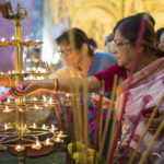 Festival in india