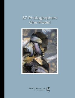 37 Photographers / One Model