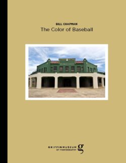 The Color of Baseball
