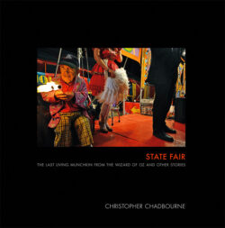 State Fair by Christopher Chadbourne