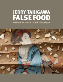 False Food: Jerry Takigawa