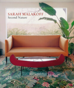 Second Nature by Sarah Malakoff
