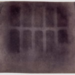 Oriel Window by William Henry Fox Talbot