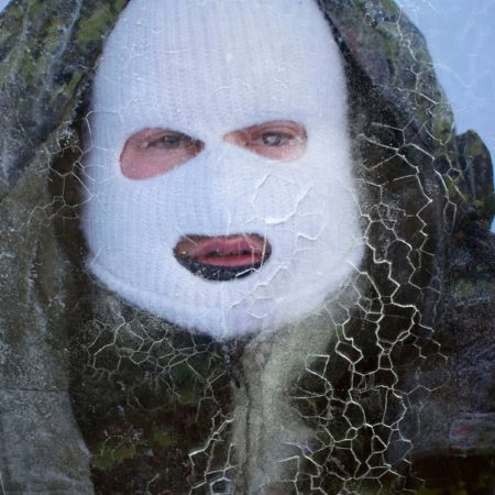 Louie Palu, Arctic Passage