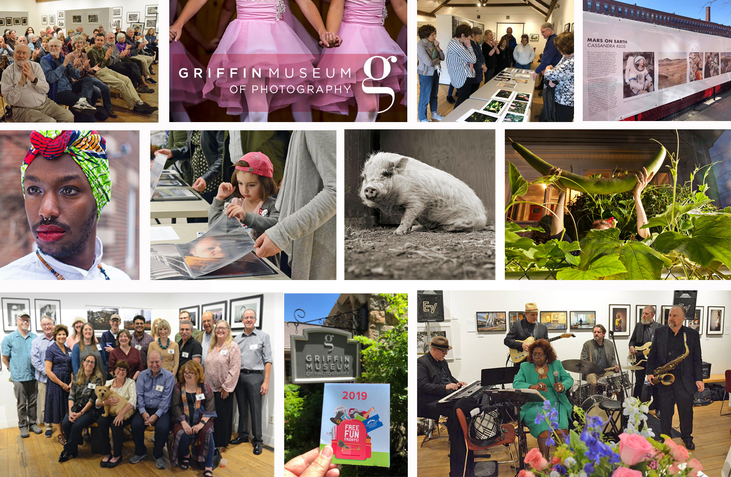 2019 Annual Appeal Banner