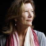 Mary Virginia Swanson