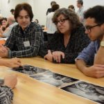 Portfolio Reviews