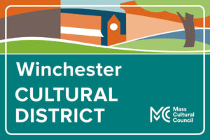 Winchester Cultural District Logo
