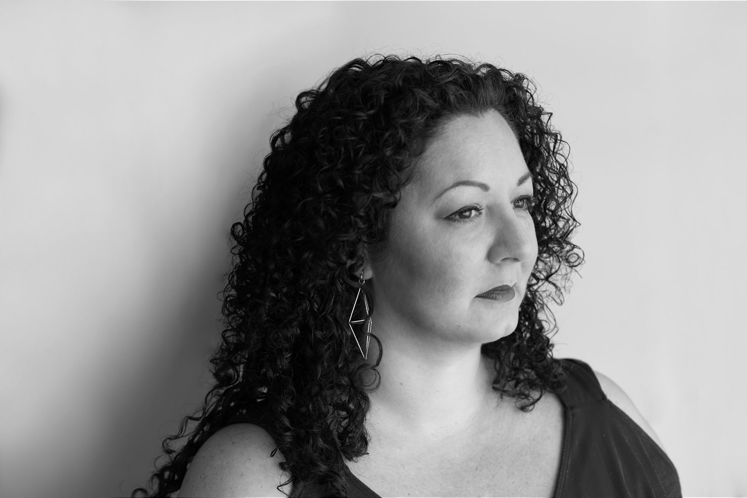 portrait of a woman