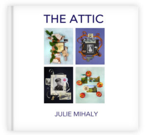 Mihaly - attic