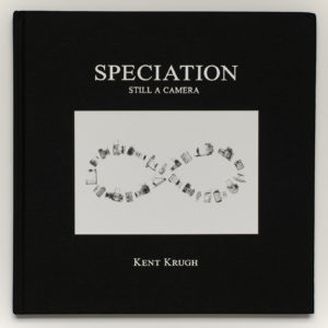 Krugh - speciation