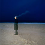 ml - self portrait