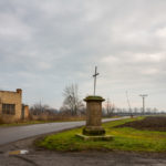 cross monument