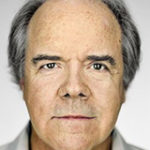 man's portrait