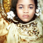 Tokie Taylor - cotton and gold