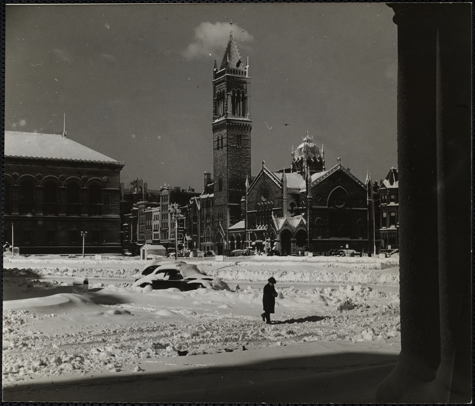 AG Archive- snow in Copley Square