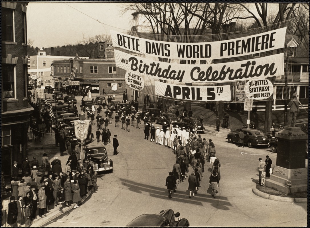 AG Archive- parade for Betty Davis