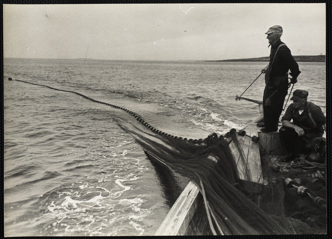 AG Archive- mackerel fishing 