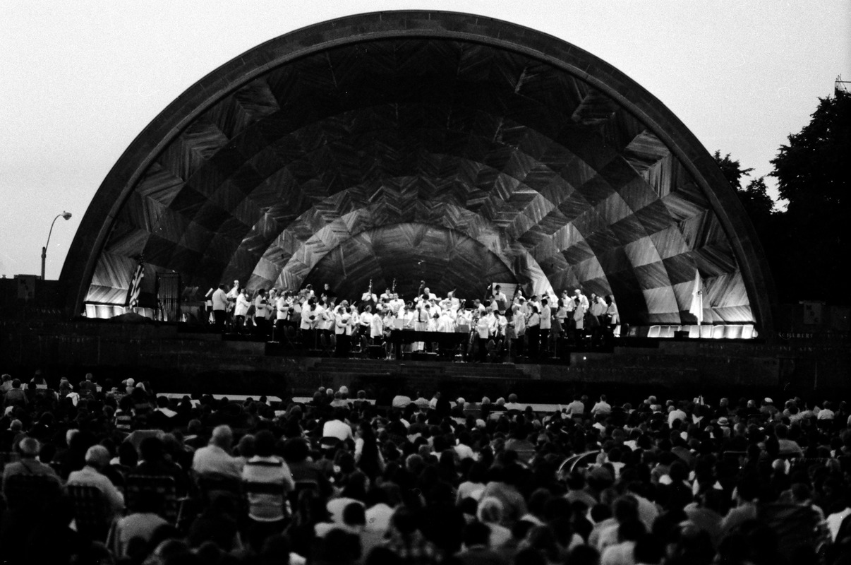 AG Archive- Hatch shell 