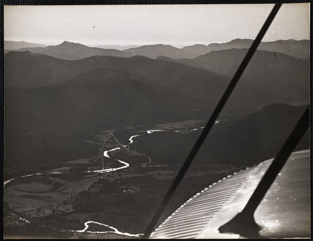 AG Archive- Mt Washington aerial view