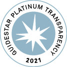 guidestar platinum seal 2021