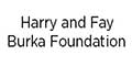 The Harry & Fay Burka Foundation