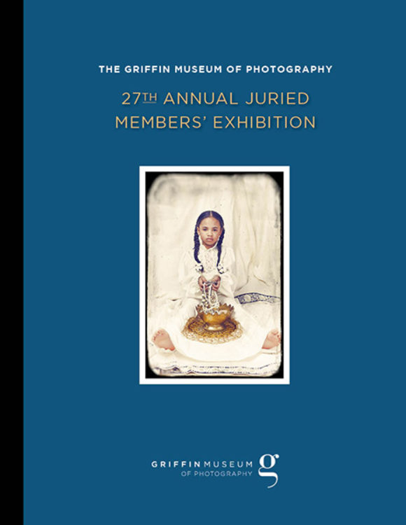 27th juried members catalog