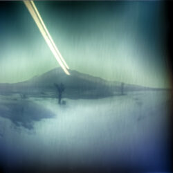 light leak