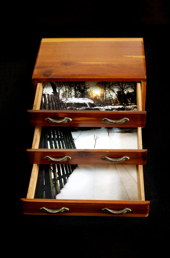 drawers w stuff