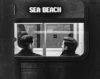 2 men on train