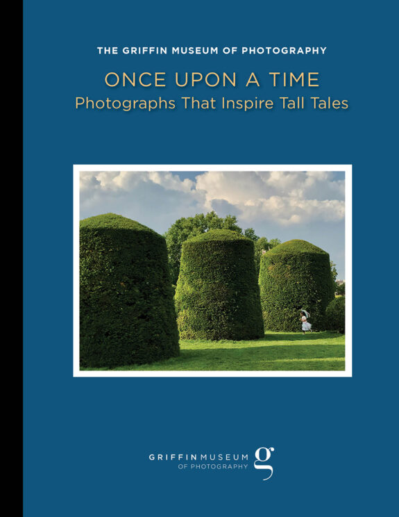 once upon cover