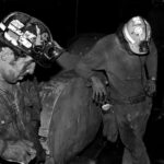 2 coal miners