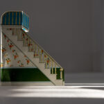 stairway toy