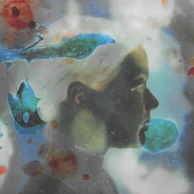Aline Smithson | Fugue States