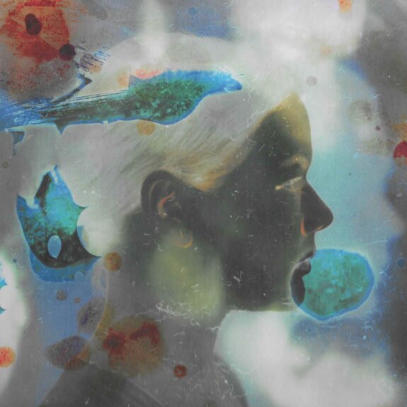 Aline Smithson | Fugue States