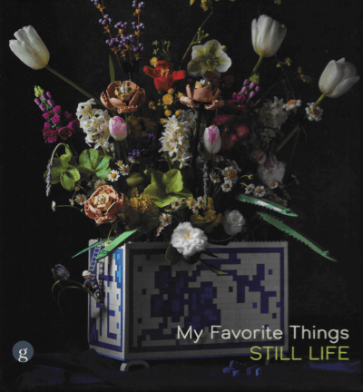 My Favorite Things: Still Life