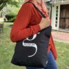 The Curatorial Vintage Tote - Image 2