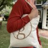 The Canvas Tote - Image 2