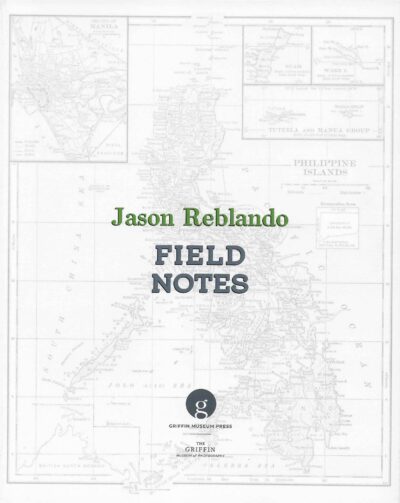 Jason Reblando | Field Notes