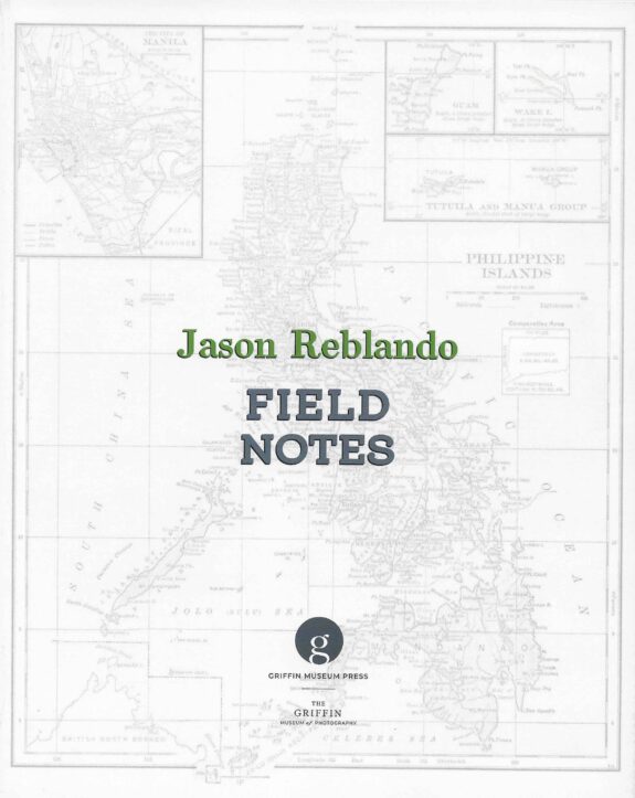 Jason Reblando | Field Notes