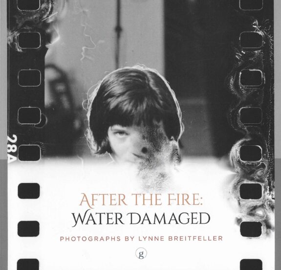 Lynne Breitfeller | After the Fire: Water Damaged