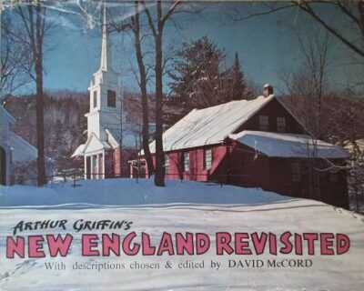 Arthur Griffin's New England Revisited